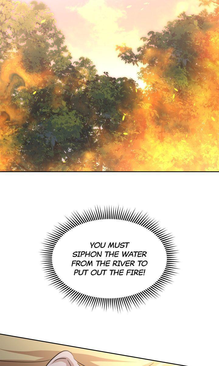 Read The Golden Forest Manga Online