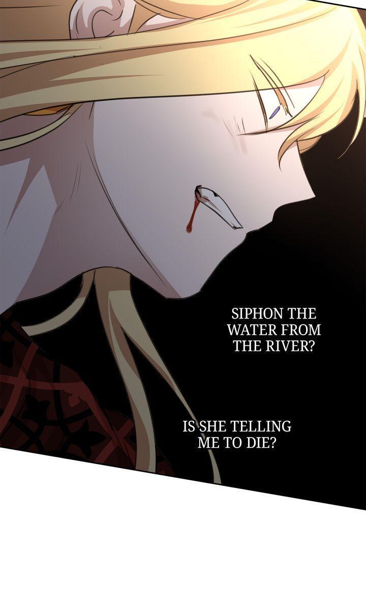 Read The Golden Forest Manga Online