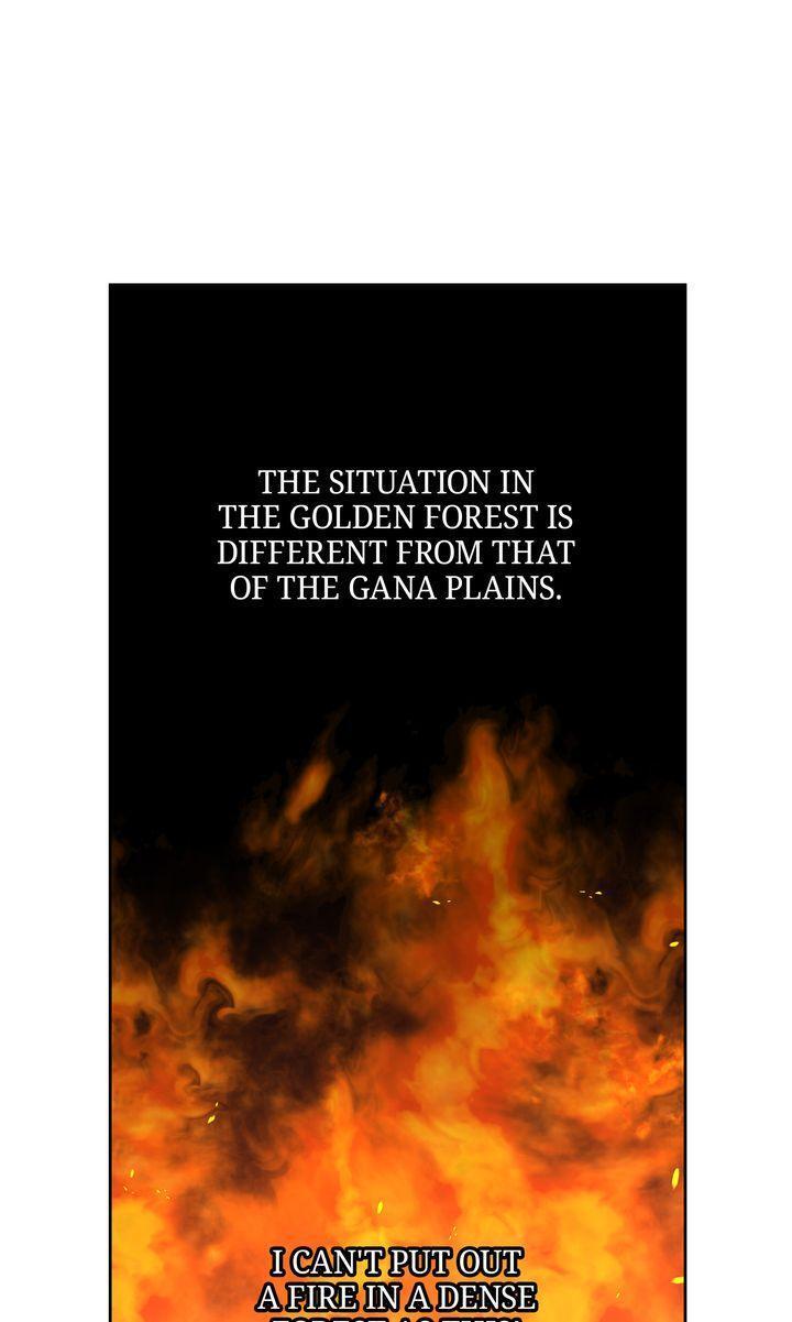 Read The Golden Forest Manga Online