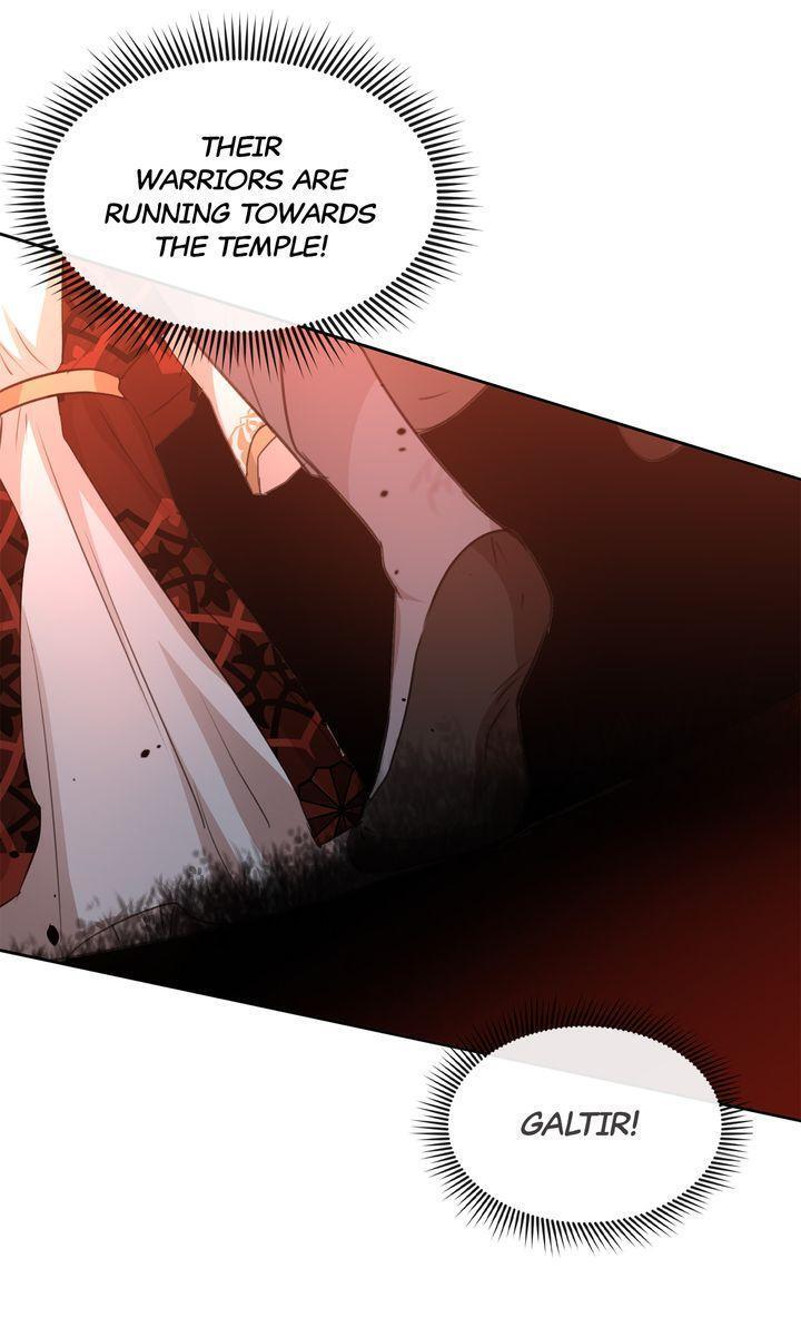 Read The Golden Forest Manga Online