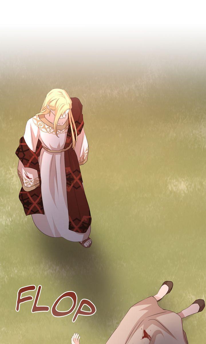 Read The Golden Forest Manga Online