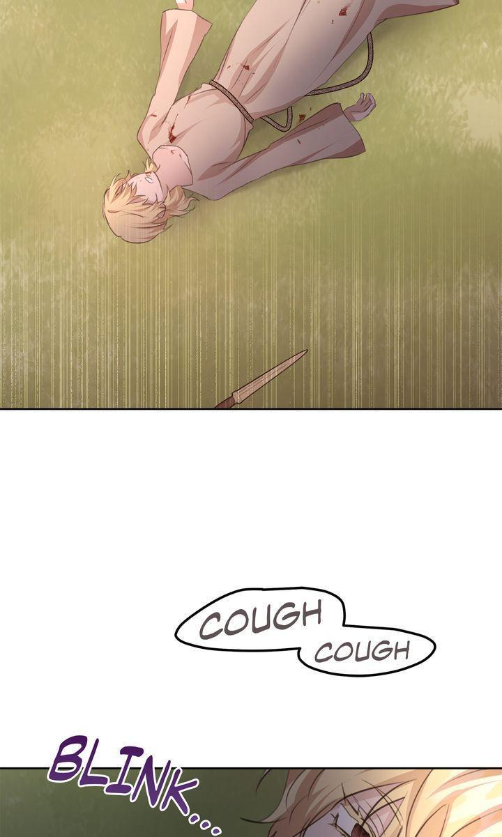 Read The Golden Forest Manga Online