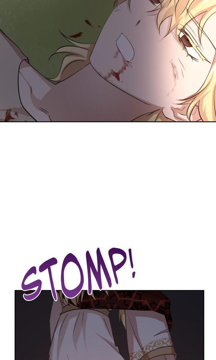 Read The Golden Forest Manga Online