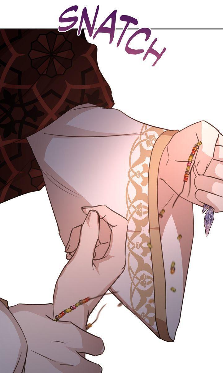 Read The Golden Forest Manga Online