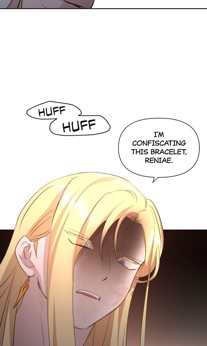 Read The Golden Forest Manga Online