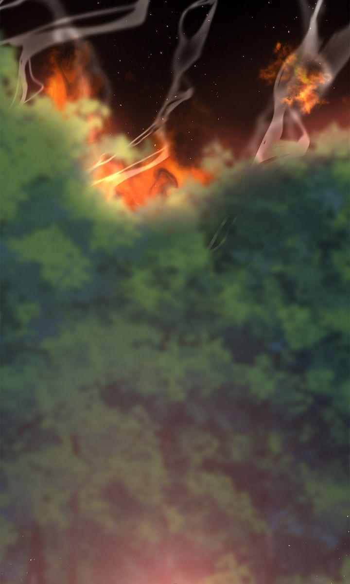 Read The Golden Forest Manga Online