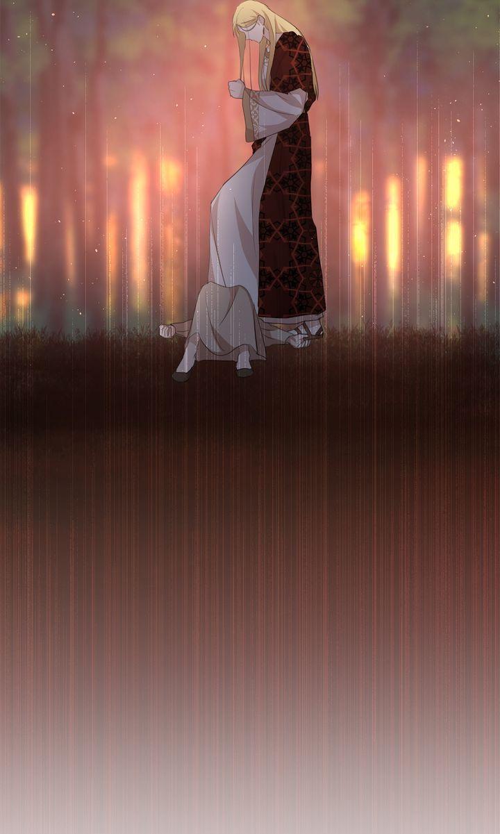 Read The Golden Forest Manga Online