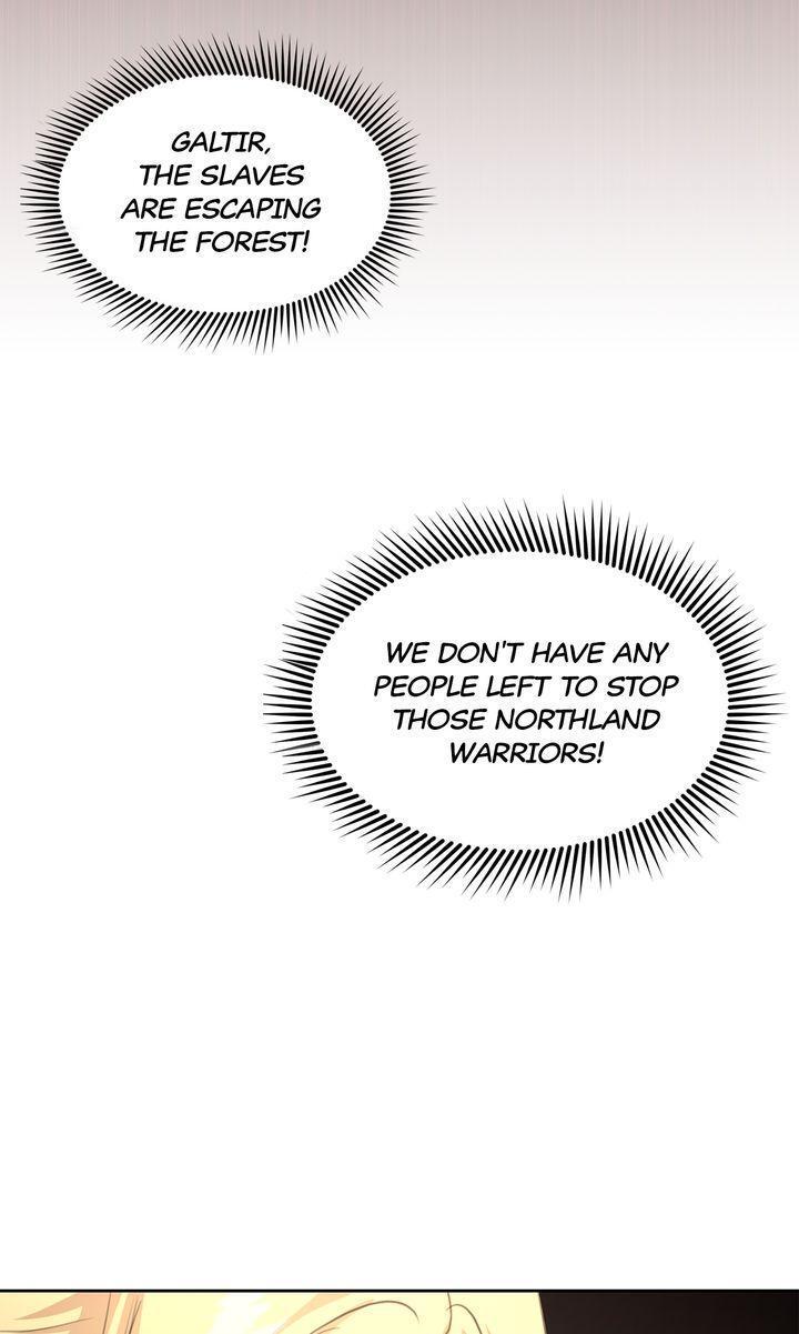 Read The Golden Forest Manga Online