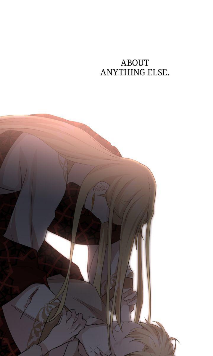 Read The Golden Forest Manga Online