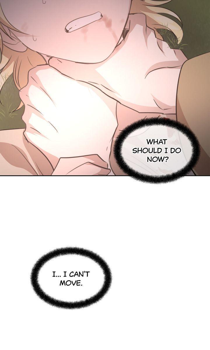 Read The Golden Forest Manga Online