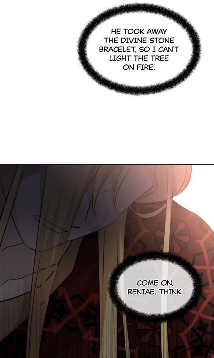 Read The Golden Forest Manga Online