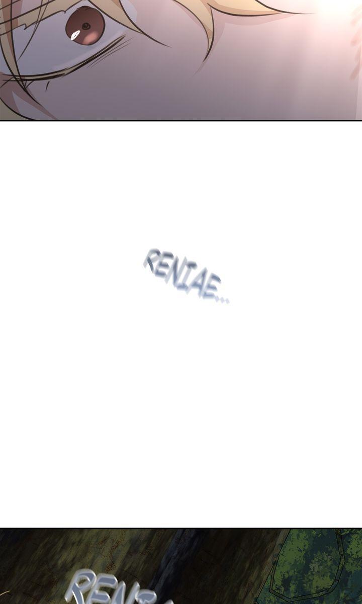 Read The Golden Forest Manga Online