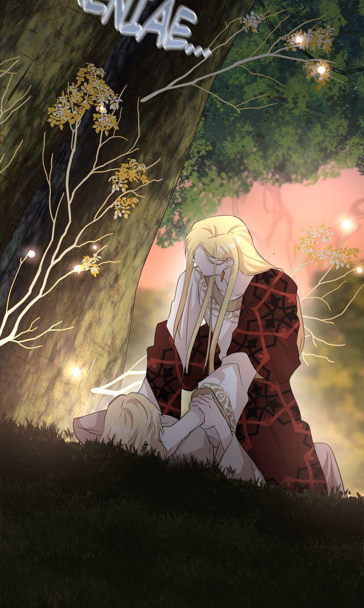 Read The Golden Forest Manga Online