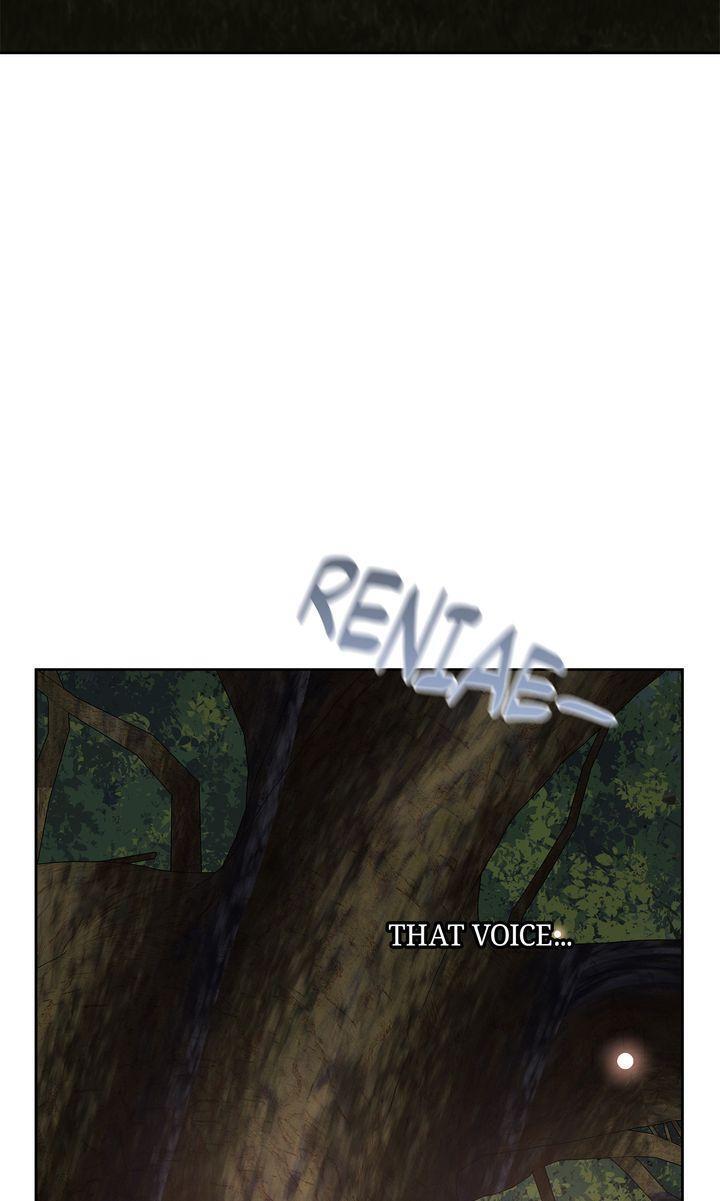 Read The Golden Forest Manga Online