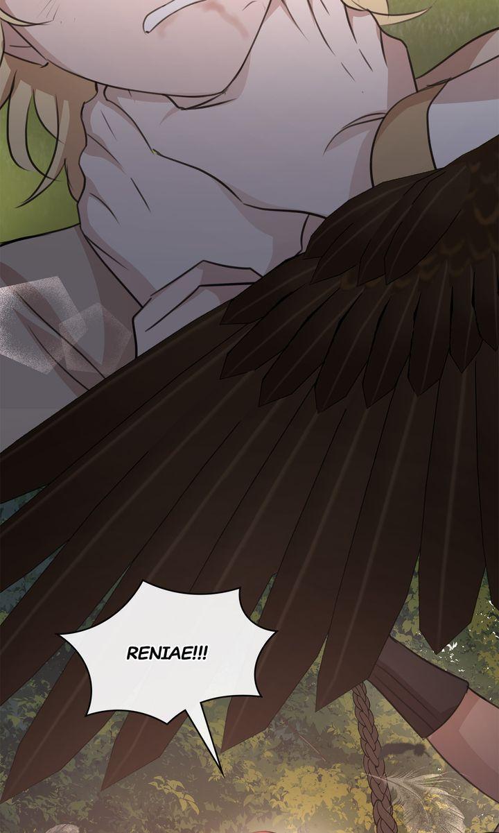 Read The Golden Forest Manga Online