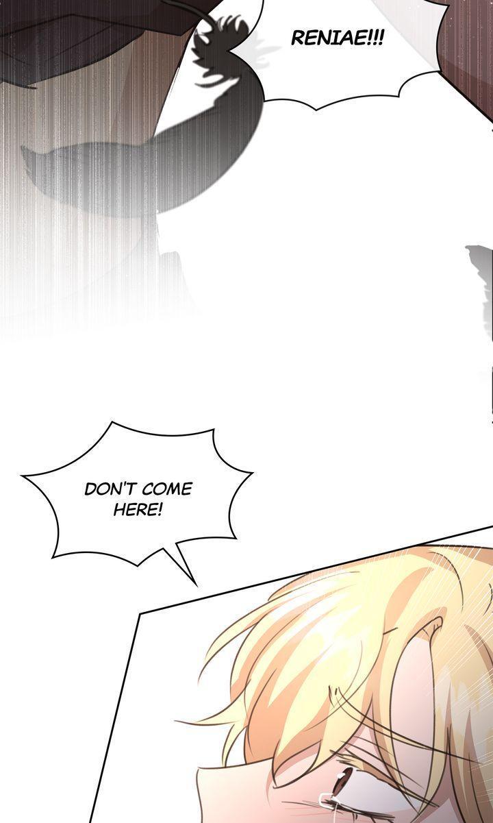 Read The Golden Forest Manga Online