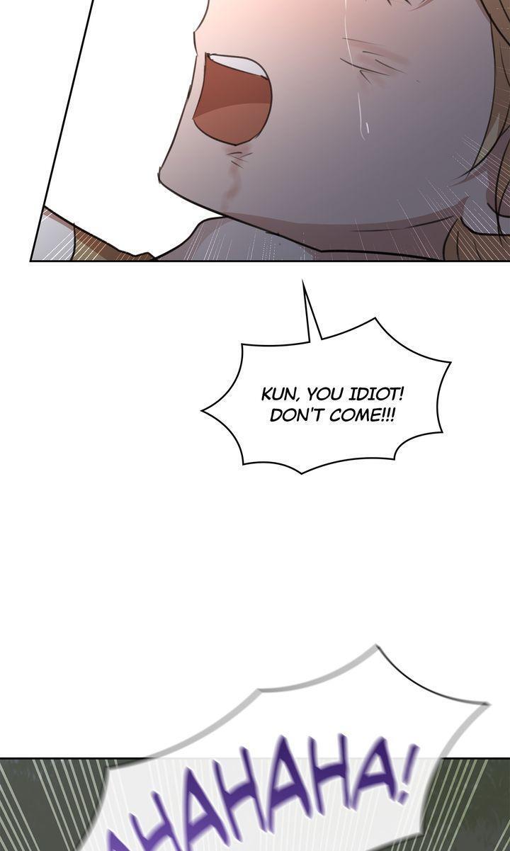 Read The Golden Forest Manga Online