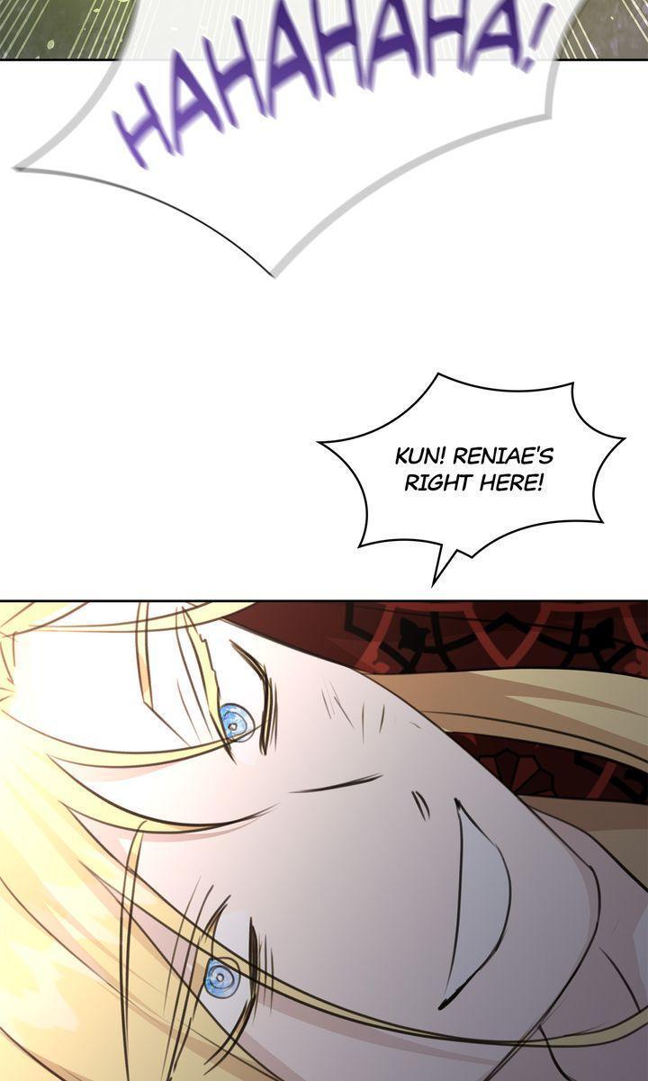 Read The Golden Forest Manga Online