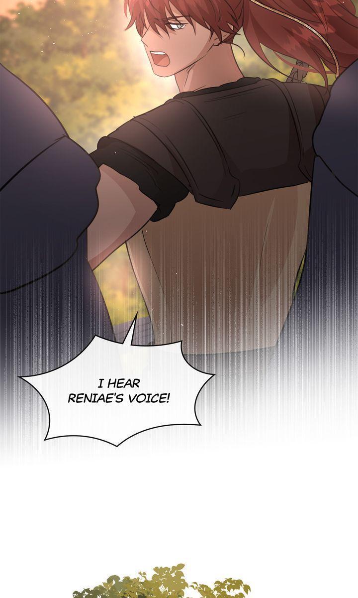 Read The Golden Forest Manga Online