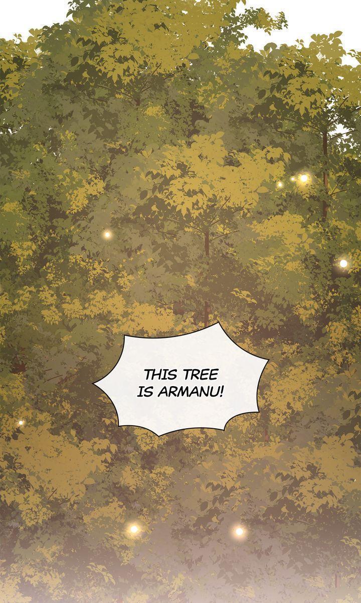 Read The Golden Forest Manga Online