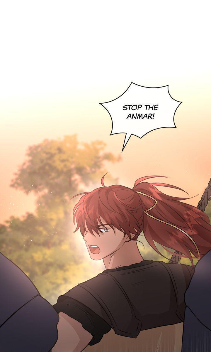 Read The Golden Forest Manga Online