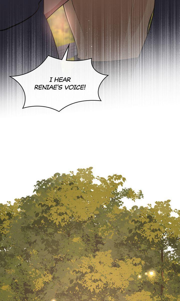 Read The Golden Forest Manga Online