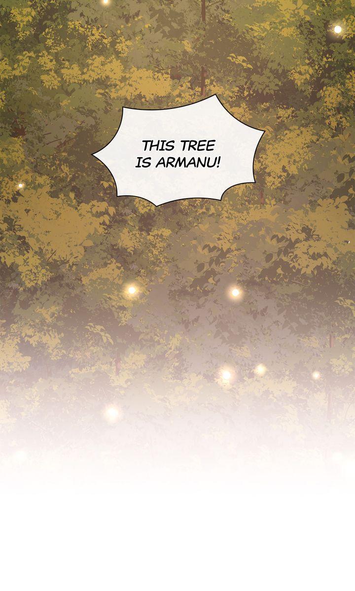 Read The Golden Forest Manga Online