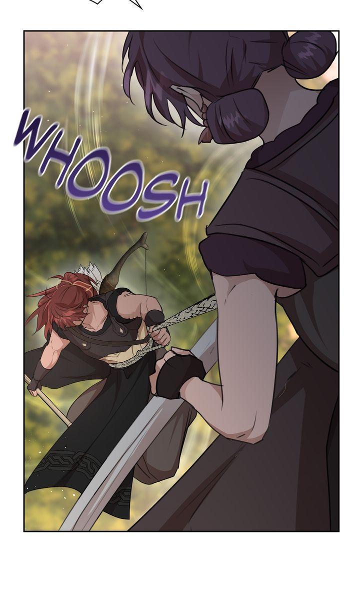 Read The Golden Forest Manga Online