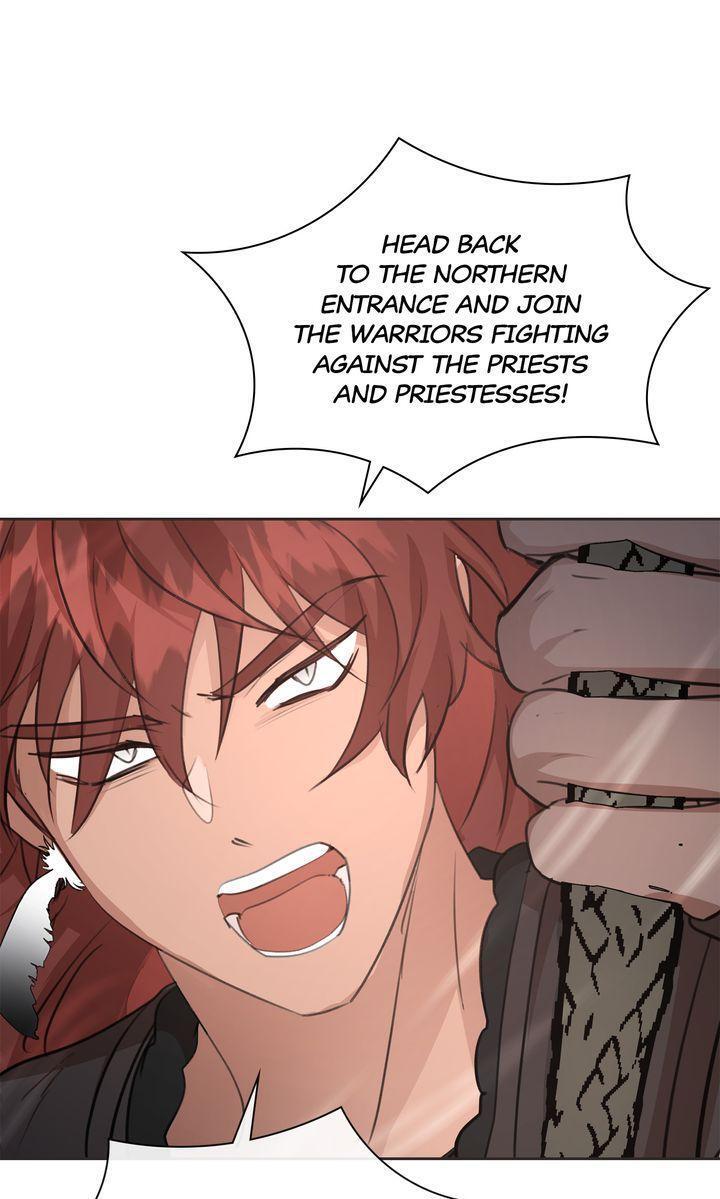 Read The Golden Forest Manga Online