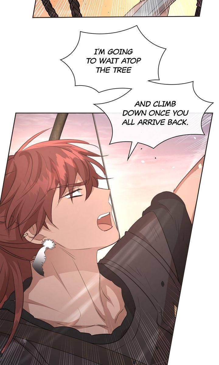 Read The Golden Forest Manga Online