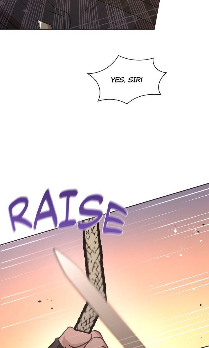 Read The Golden Forest Manga Online