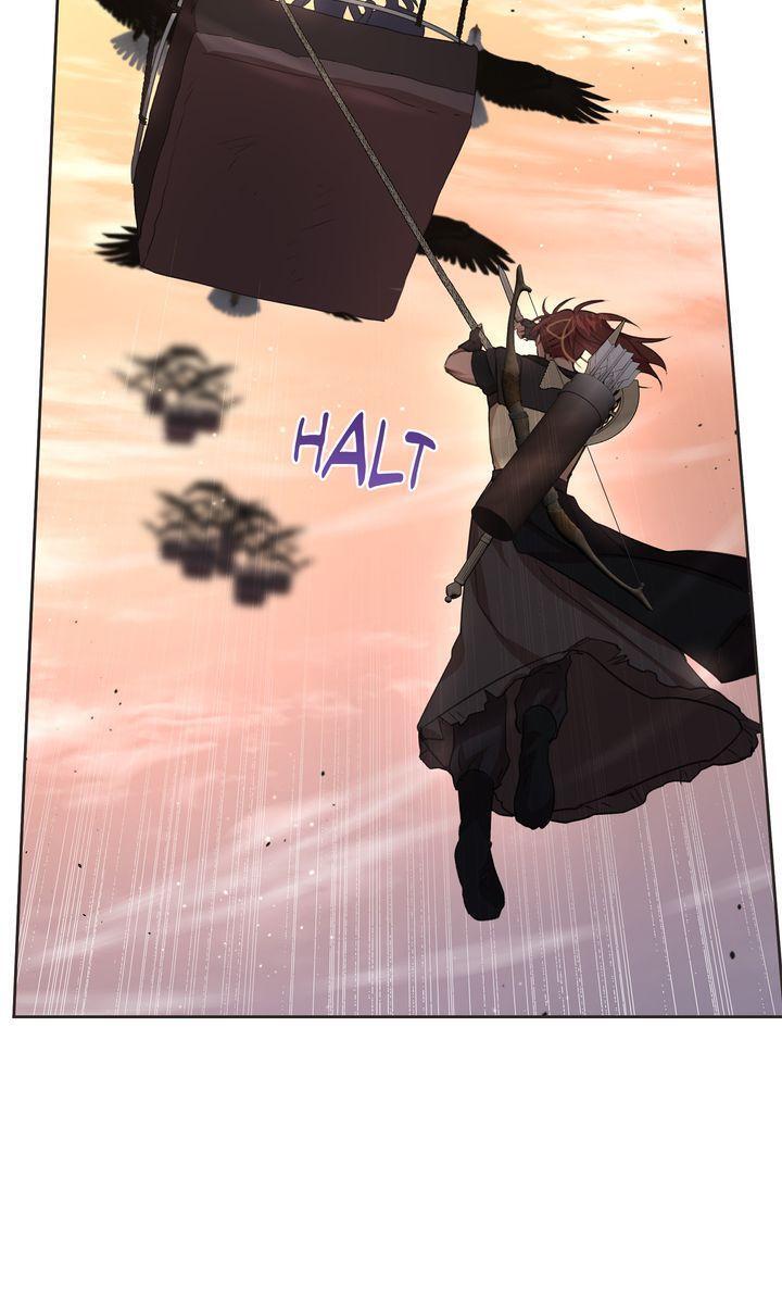 Read The Golden Forest Manga Online