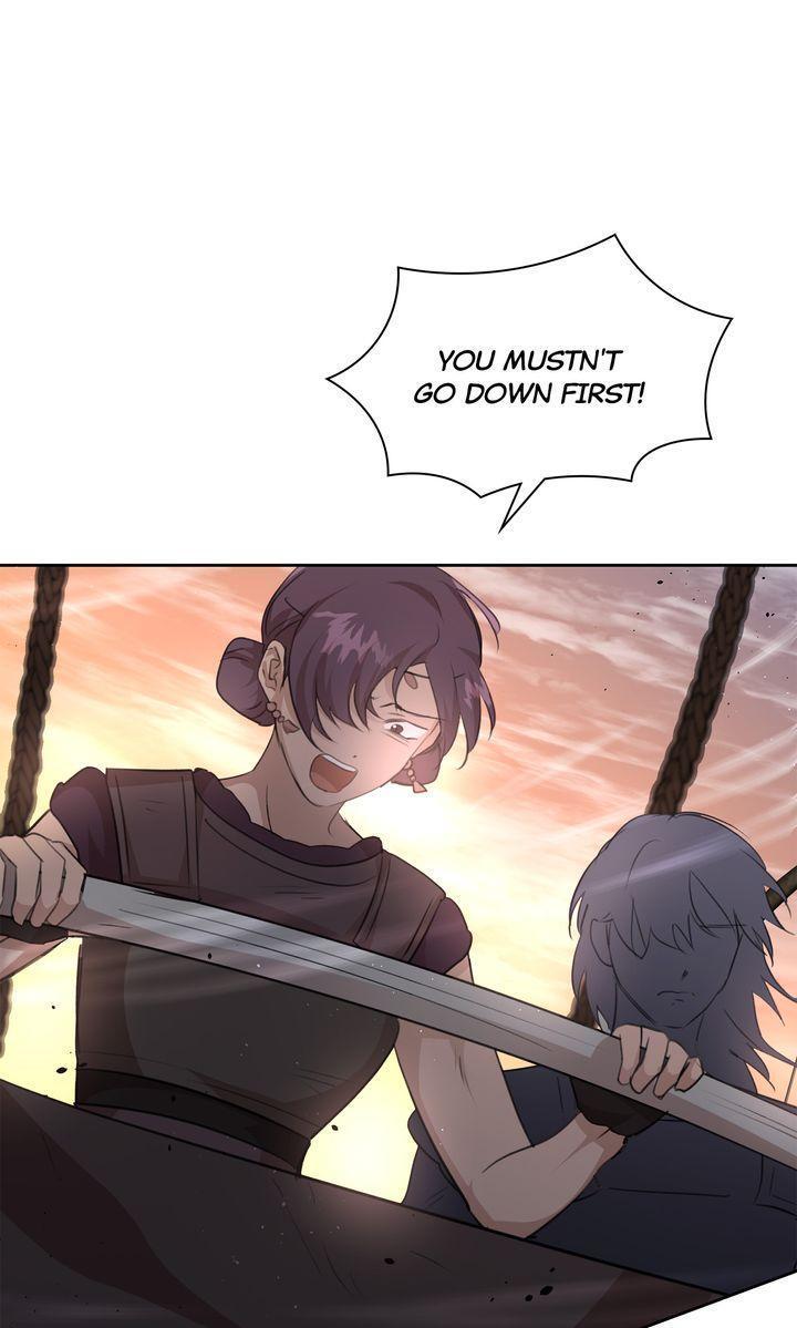 Read The Golden Forest Manga Online