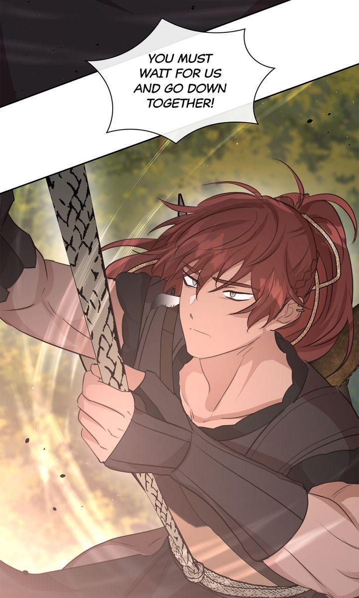 Read The Golden Forest Manga Online