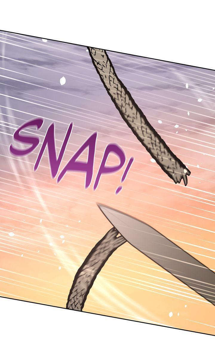 Read The Golden Forest Manga Online