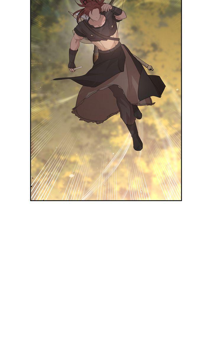 Read The Golden Forest Manga Online