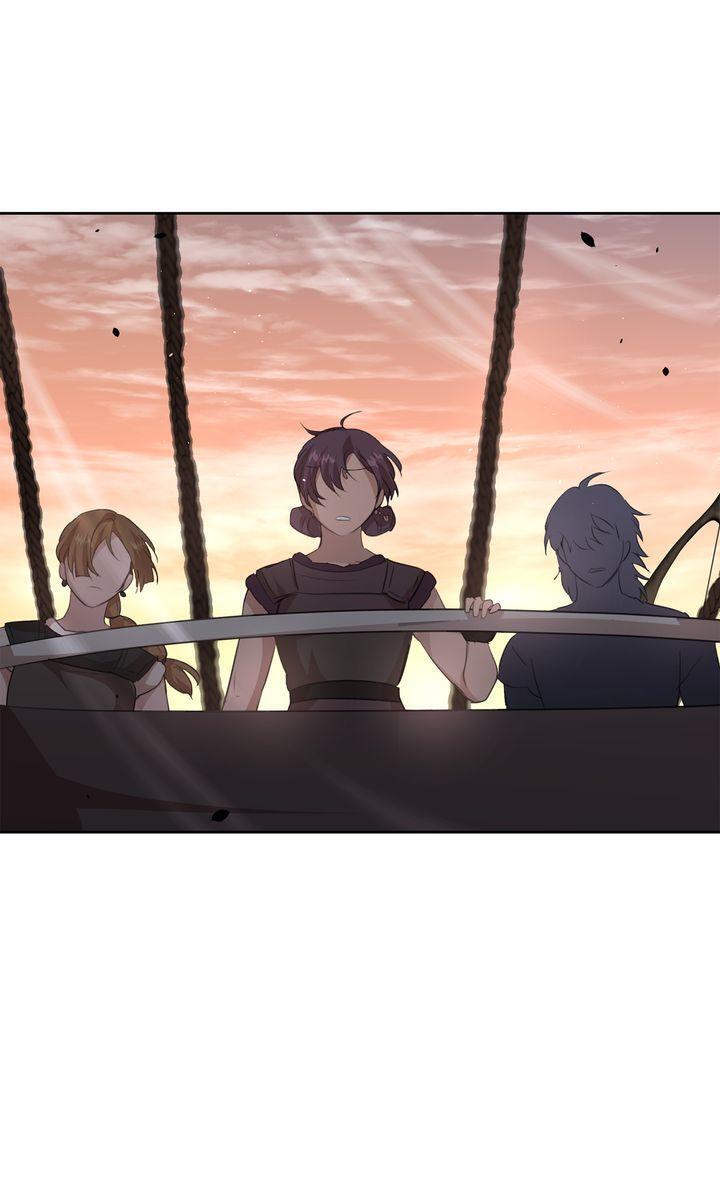 Read The Golden Forest Manga Online