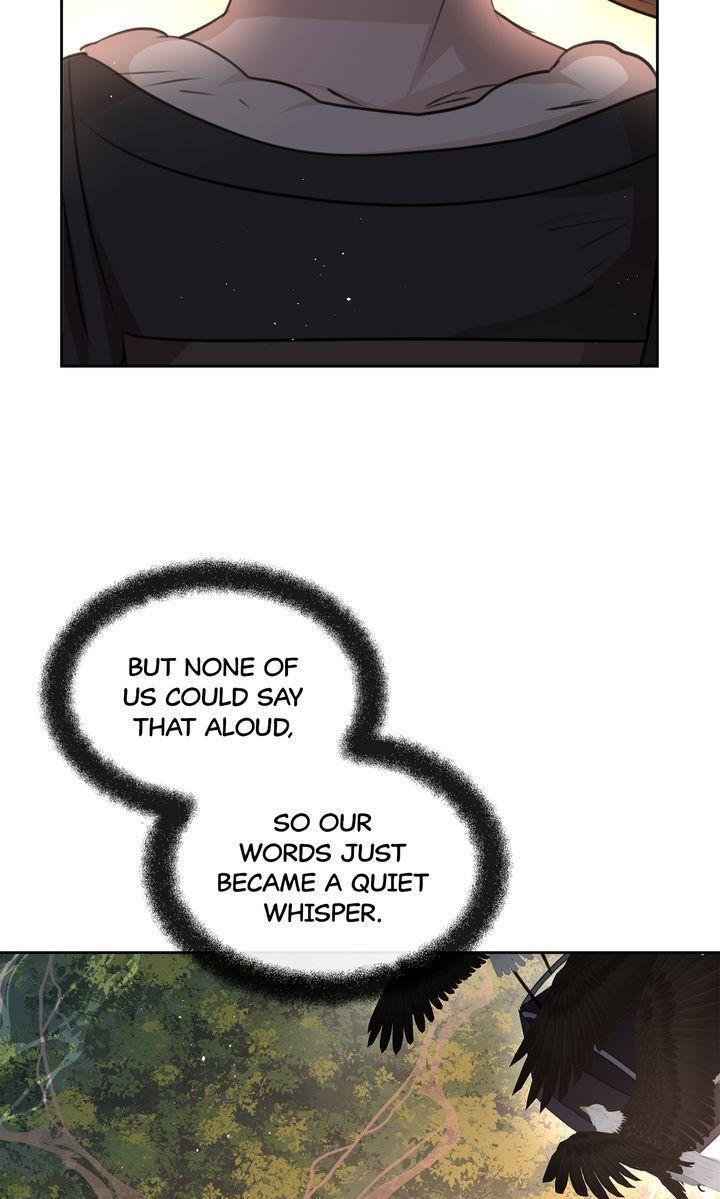 Read The Golden Forest Manga Online