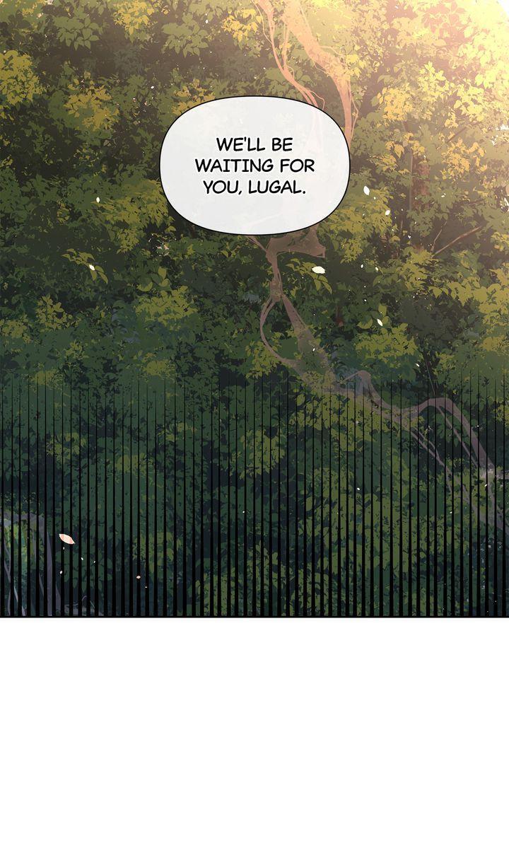 Read The Golden Forest Manga Online