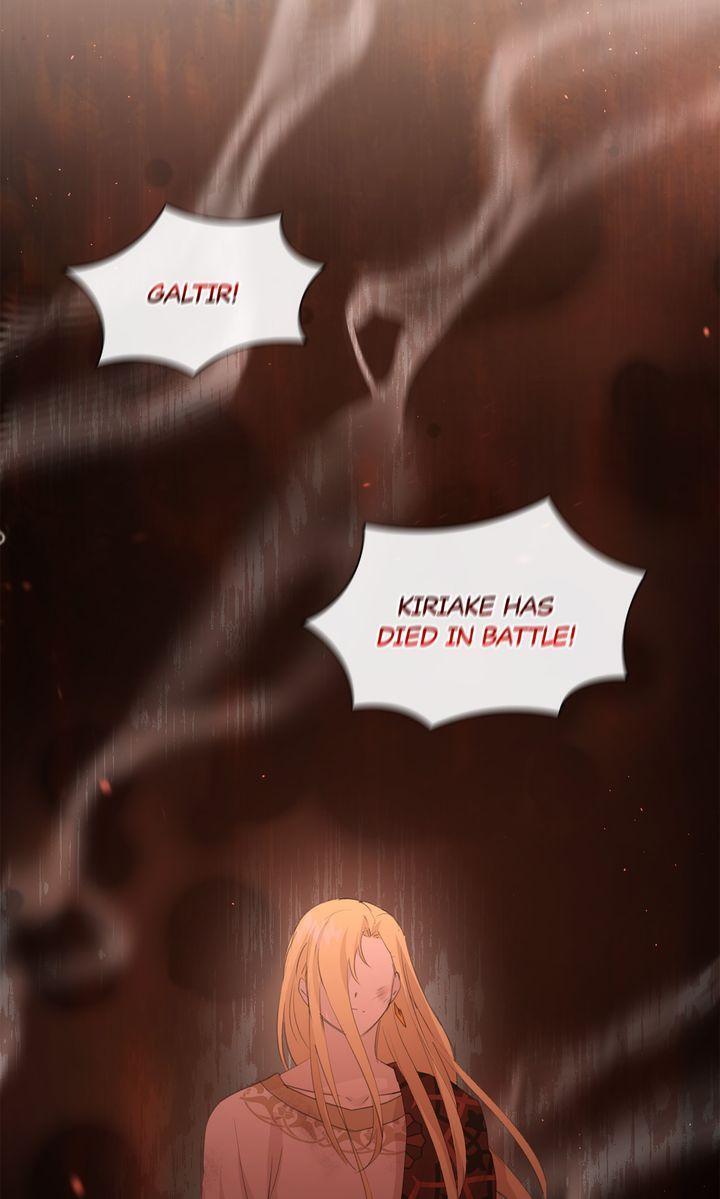 Read The Golden Forest Manga Online