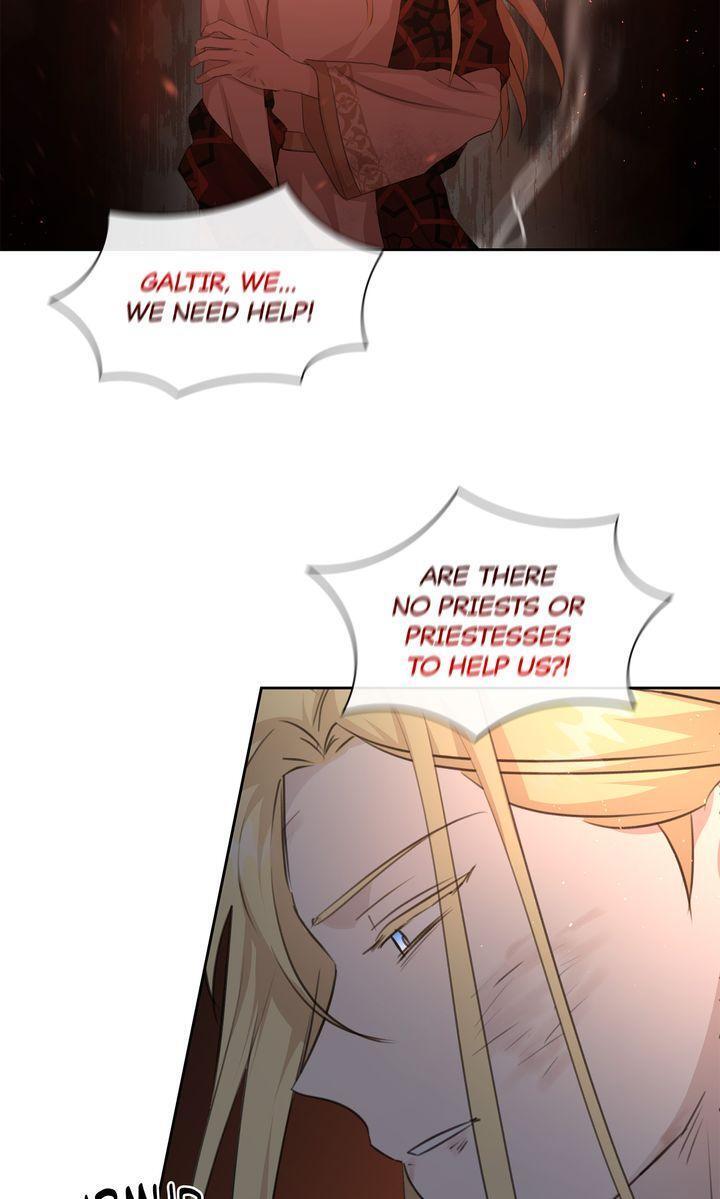 Read The Golden Forest Manga Online