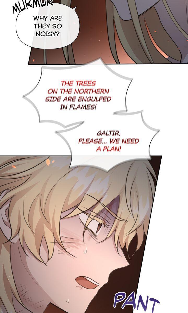 Read The Golden Forest Manga Online