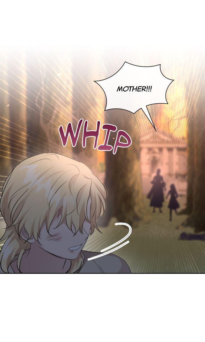 Read The Golden Forest Manga Online