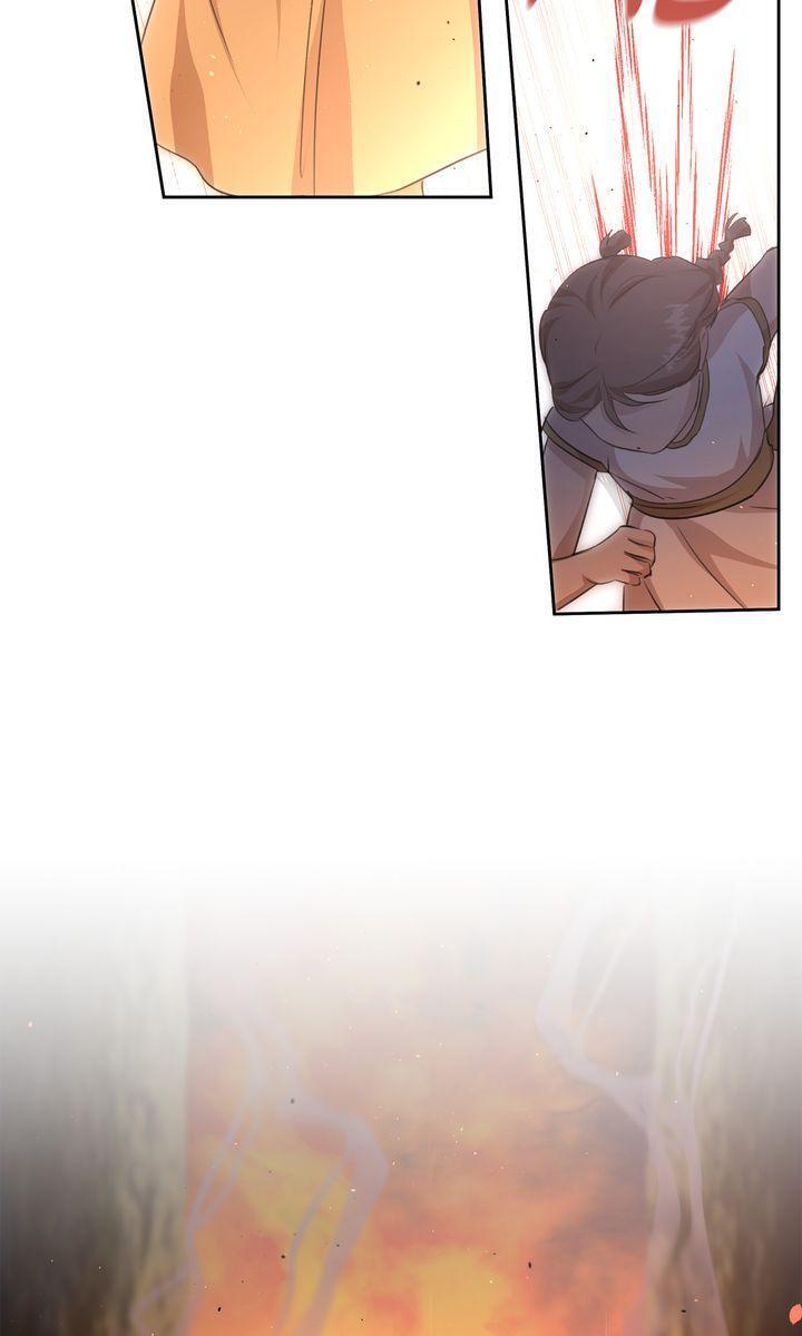 Read The Golden Forest Manga Online