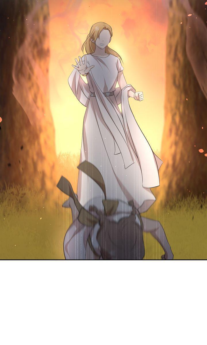 Read The Golden Forest Manga Online