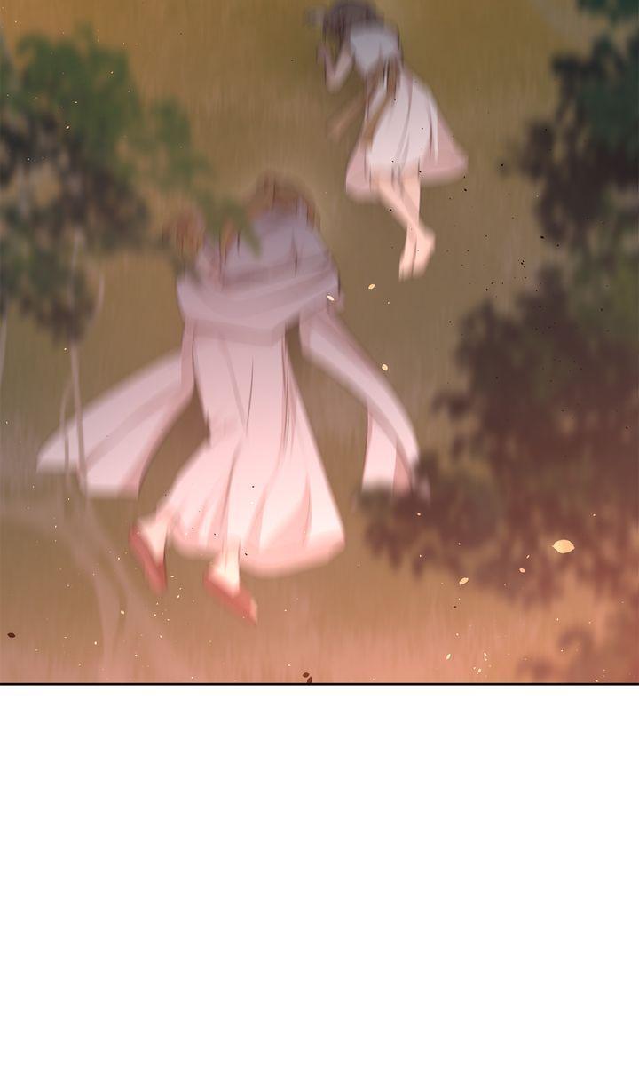 Read The Golden Forest Manga Online