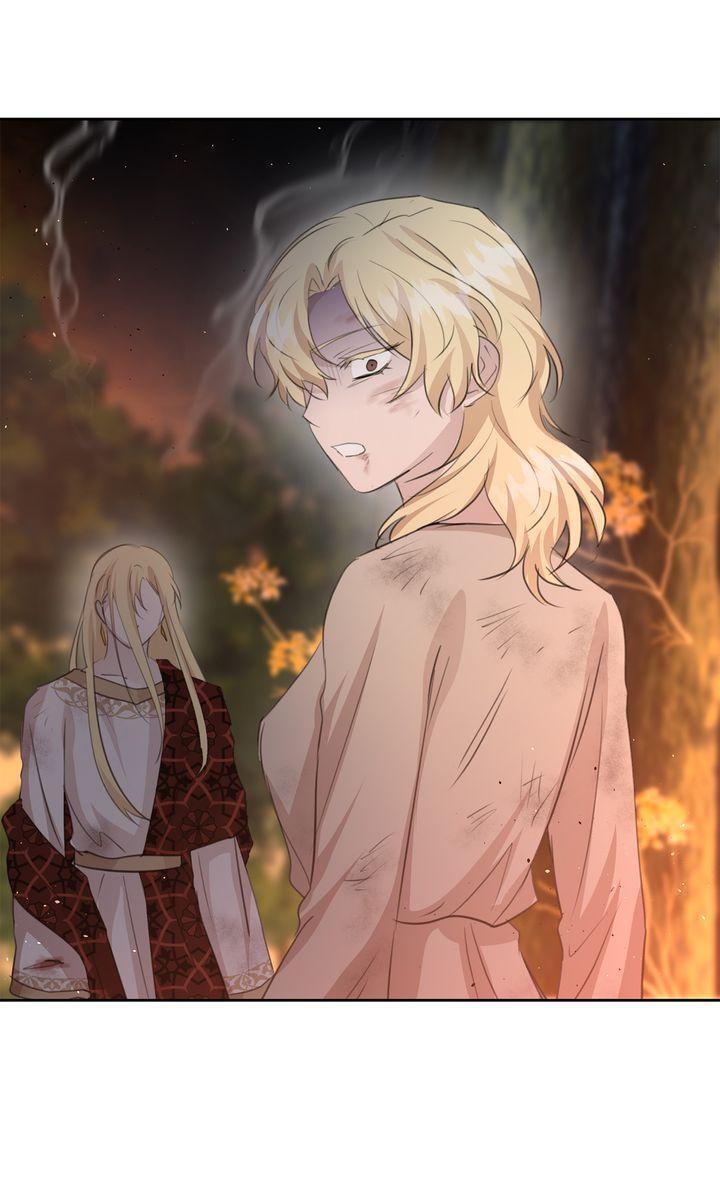 Read The Golden Forest Manga Online