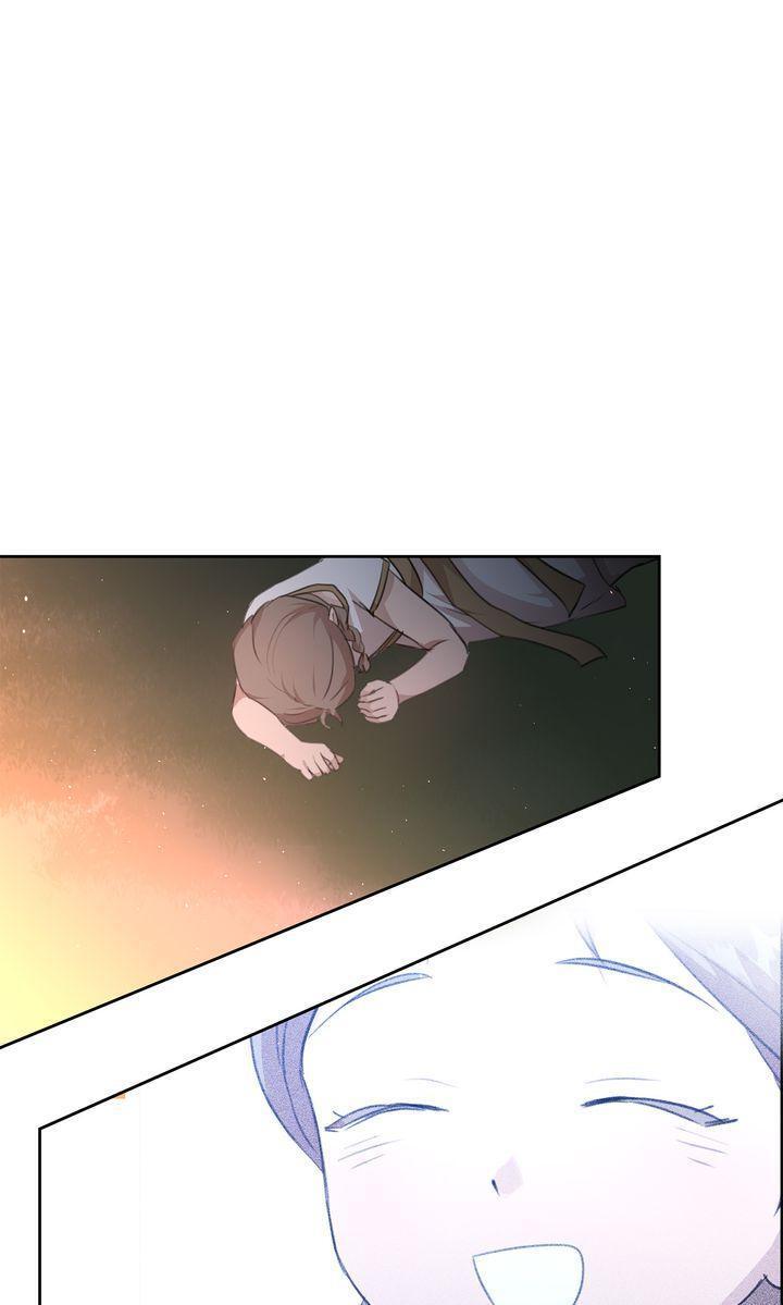 Read The Golden Forest Manga Online