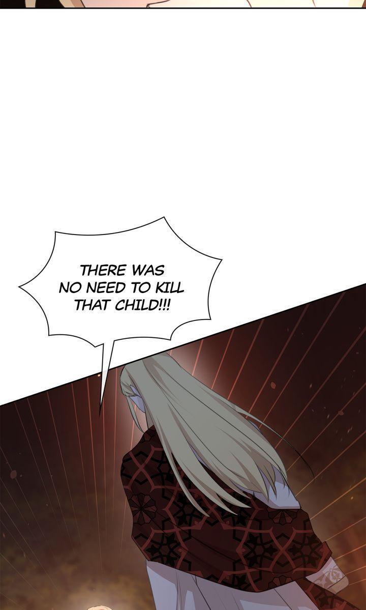 Read The Golden Forest Manga Online