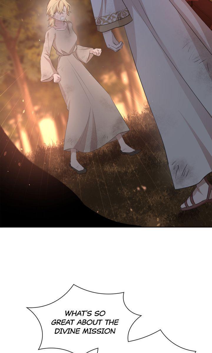 Read The Golden Forest Manga Online